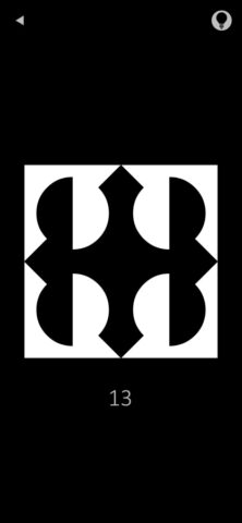 black (game) — скриншот 4