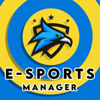 eSports Manager Tycoon для iOS