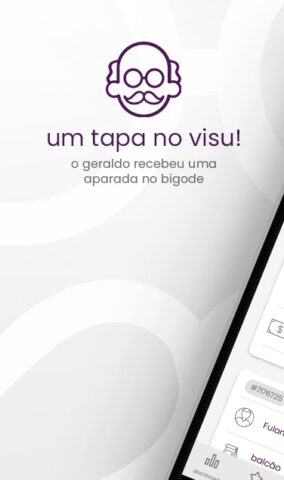 geraldo gestor de pedidos для Android — скриншот 1