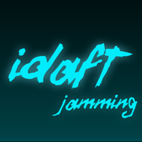 iDaft Jamming для iOS