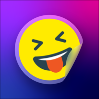 iSticker — Sticker Maker для iOS