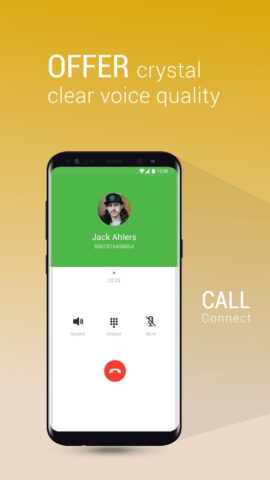 iTel Mobile Dialer Express для Android — скриншот 5