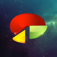 Иконка iikoDashboard