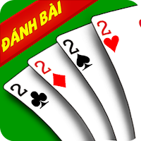 Đánh Bài — Danh Bai для Android