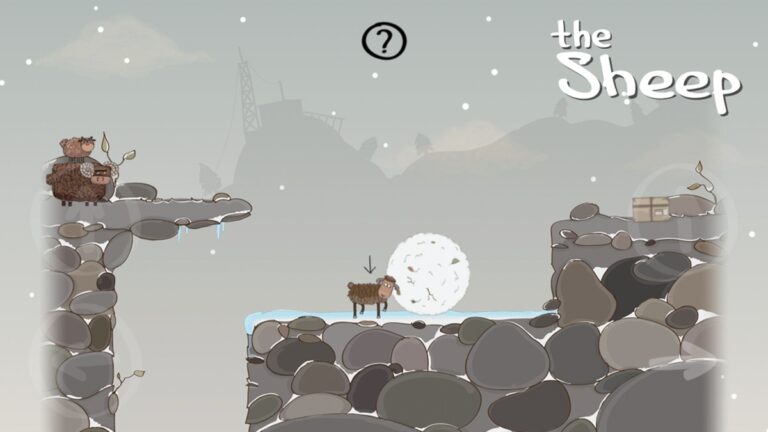 Овцы (the Sheep) для iOS — скриншот 5