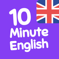 10 Minute English для iOS