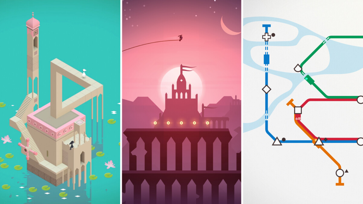 Играй без сети: 10 увлекательных оффлайн-игр для путешествий