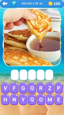 10000 слов для Android — скриншот 5