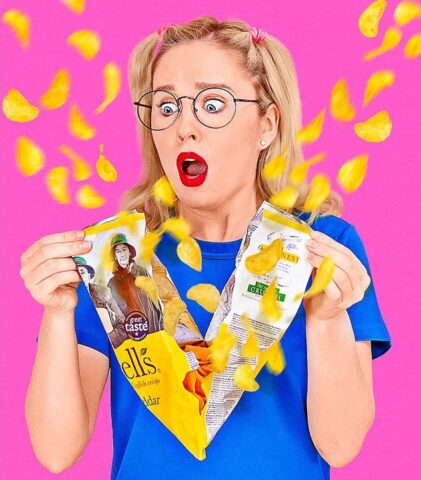 123GO Лайфхаки Видео для Android — скриншот 2