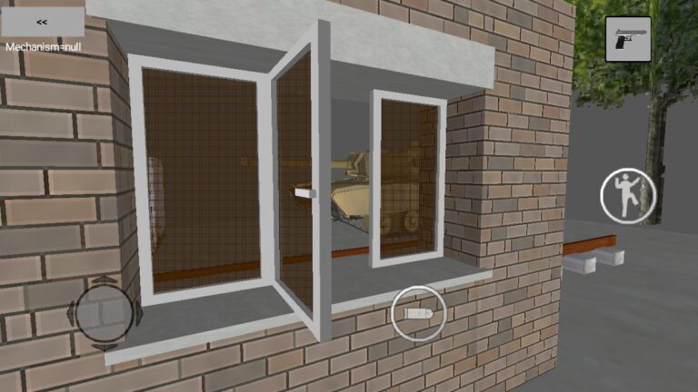 3DMap. Конструктор для Android — скриншот 4