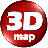 3DMap. Конструктор для Android