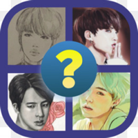 4 Members 1 KPop Boy Group для iOS