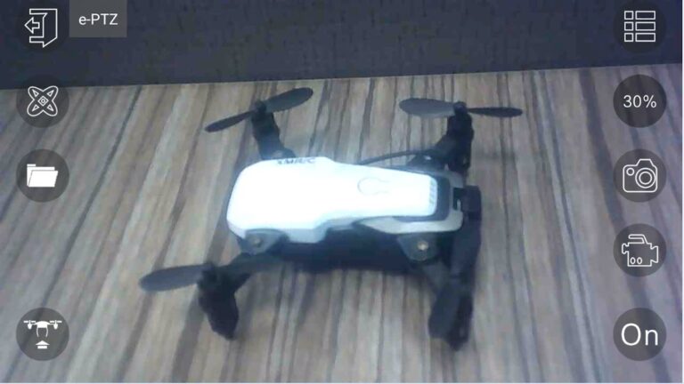 4DRC GO для Android — скриншот 3