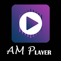 4K ULTRA HD AM VIDEO PLAYER для Android