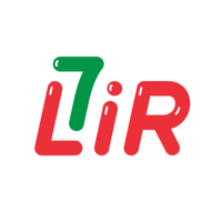 7 LiR Pizza & Sushi для iOS