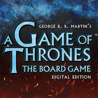 A Game of Thrones: Board Game для Android