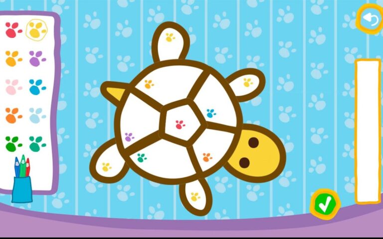 День с тремя котами для Android — скриншот 4