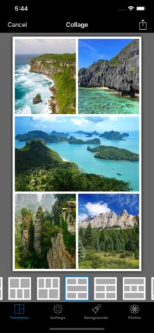 ACDSee Pro для iOS — скриншот 5