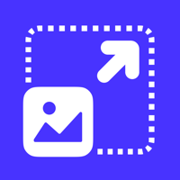 AI Enlarger – Image Upscaler для iOS