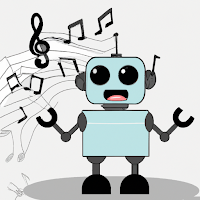 AI Lyrics Generator для Android