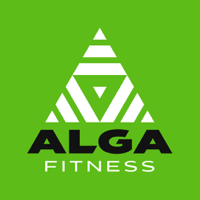 ALGA FITNESS для iOS