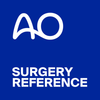 AO Surgery Reference для iOS