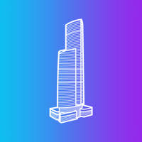 AR Moscow City для iOS