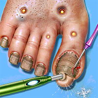 Игры про макияж для девочек для Android