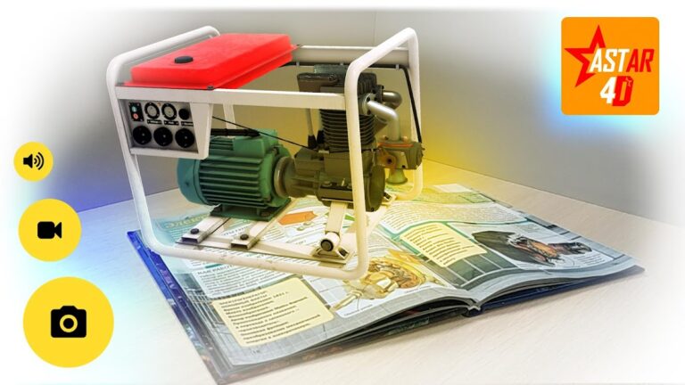 ASTAR 4D для Android — скриншот 1