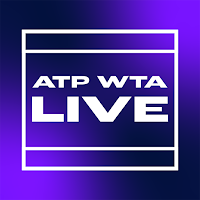 ATP WTA Live для Android