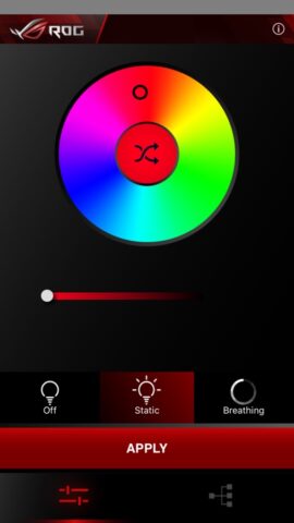 AURA Headset для iOS — скриншот 1