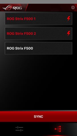 AURA Headset для iOS — скриншот 2