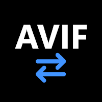 Просмотрщик изображений AVIF для Android