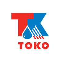 АЗС ТОКО для iOS