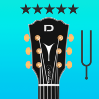 Acoustic Guitar Tuner Basic для iOS