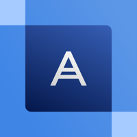 Acronis Mobile для iOS