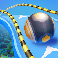 Action Balls: Gyrosphere Race для Android