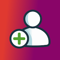 Добавление нового контакта для Android