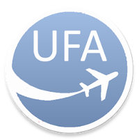 Аэропорт Уфа для Android