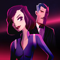 Agent A — игра под прикрытием для iOS