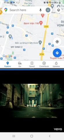 AiScreen — Split Screen Shortc для Android — скриншот 2