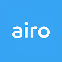 Airo — сервис бытовых услуг для Android