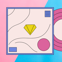 Album Cover Maker для iOS