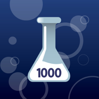 Alchemy 1000 для iOS