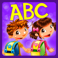 Алфавит, азбука — учим буквы для iOS