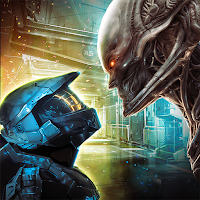 Alien — Dead Space Alien Games для Android
