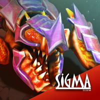 Alien Shooter — Last Hope для iOS