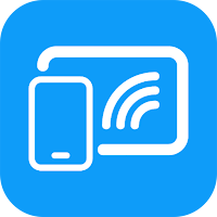 AllShare Cast Зеркалирование Э для Android