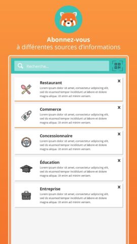 Amigo ! для Android — скриншот 1