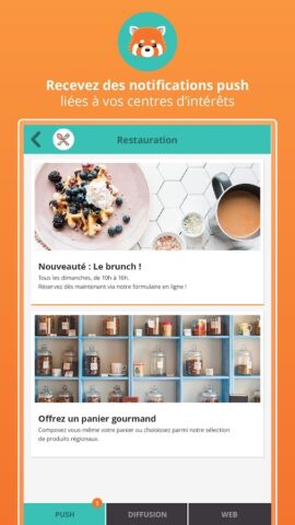 Amigo ! для Android — скриншот 3